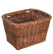 Oxford Pembroke Basket Deluxe Square Shape